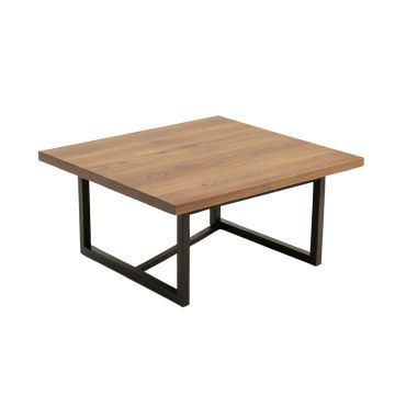 Coffee Table (synthetic illustration; no displayed measurements)