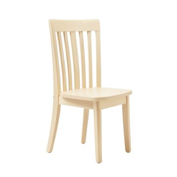 Cove Brook Dining Chair - Ivory