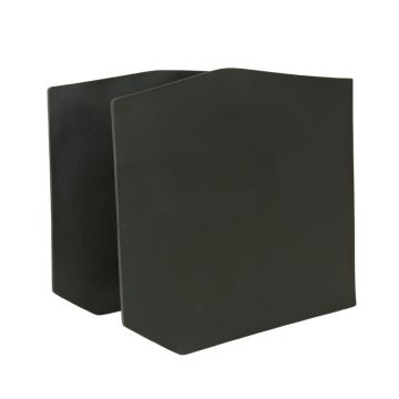 Gahanna Comfort Heavy Duty Standing 2 Piece Anti-Fatigue Mat Set