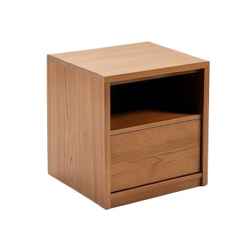 Tenley End Table With Storage