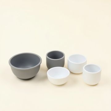 Wacousta 6 Piece Bathroom Accessory Set (synthetic illustration; no displayed measurements)