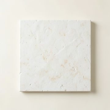 Dawn Arc Uninstalled Square Decorative Tile (synthetic illustration; no displayed measurements)