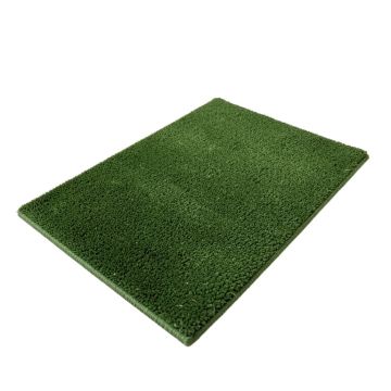 Classic Welcome Non-Slip Outdoor Door Mat