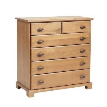 Fredrico 7 Drawer Dresser