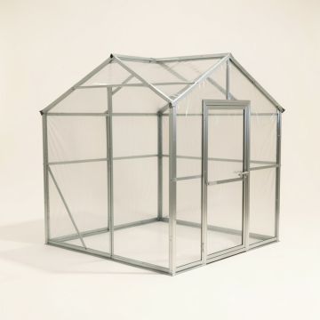 Element 6 Ft. W X 8 Ft. D Greenhouse (synthetic illustration; no displayed measurements)