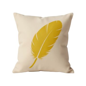 Feather Bird Paint Graphic Art
