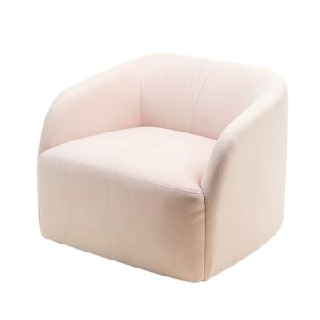 Esme Bunny Kids Ottoman