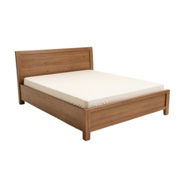 Bobbi-Rose Twin Platform Bed