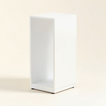 Sorrento Display Stand (synthetic illustration; no displayed measurements)