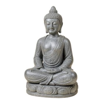 Zen Buddha Statue