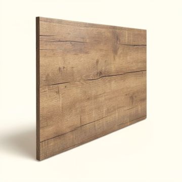 Celestial 8 '' X 36 '' Ceramic Wood Look Wall & Floor Tile (synthetic illustration; no displayed measurements)