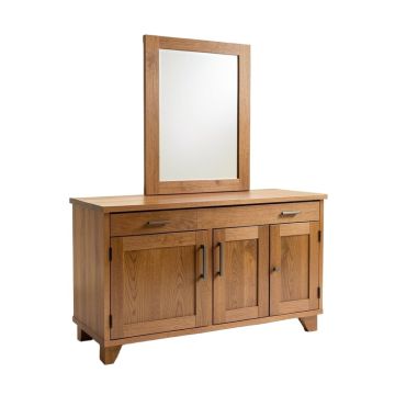 Winston 30 '' Single Bathroom Vanity Set