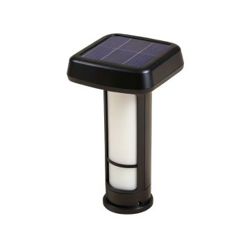 Low Voltage Solar Powered Led Pathway Light
