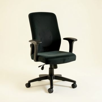 Noriko Ergonomic Task Chair (synthetic illustration; no displayed measurements)