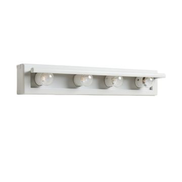 Aleynah 4 Light Bath Vanity Light
