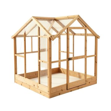 Lifestyle 8.5 Ft. W X 12.5 Ft. D Greenhouse
