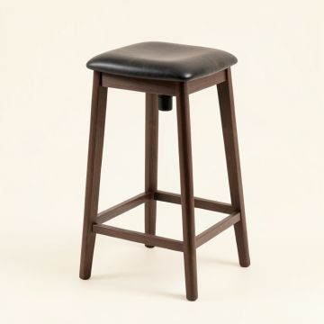 Erelina 25 '' Bar Stool (synthetic illustration; no displayed measurements)