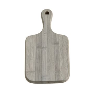 River Bridge Cutting Board - Gray