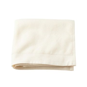 Elm Brook Bath Towel - Ivory