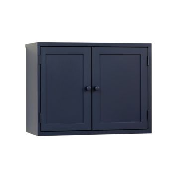 Elm Arc Wall-Mounted Entry Cabinet