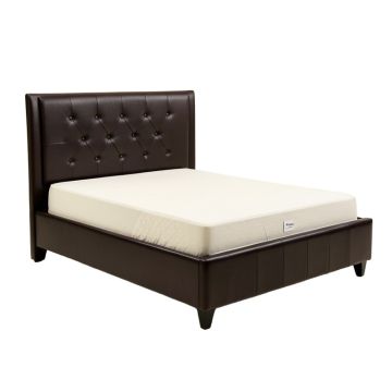 Pineview Upholstered Standard Bed