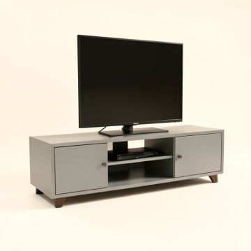 Edetta Entertainment Center For Tvs Up To 70 '' (synthetic illustration; no displayed measurements)