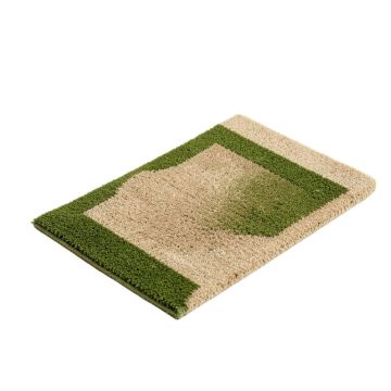 Hursten Welcome Indoor / Outdoor Door Mat