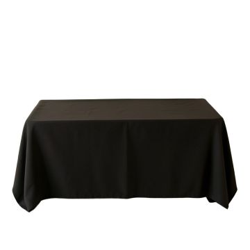 Harbor Brook Flat Bed Sheet - Black