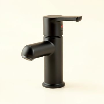 Empress Widespread Bathroom Faucet (synthetic illustration; no displayed measurements)