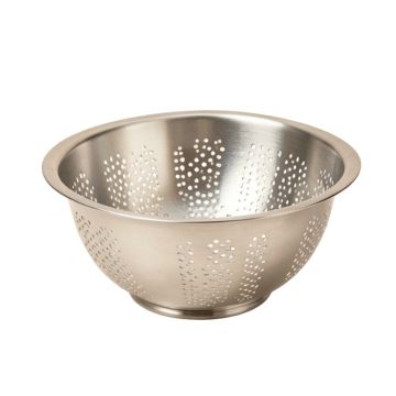 Kraus Kore Stainless Steel Colander