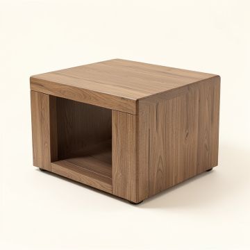 Frias Coffee Table (synthetic illustration; no displayed measurements)