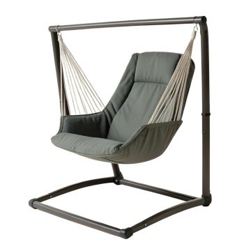Children ’ S Swing Chair With Stand