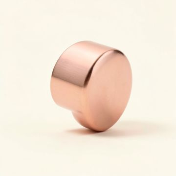 Cabinet Center To Center Finger Pull (synthetic illustration; no displayed measurements)