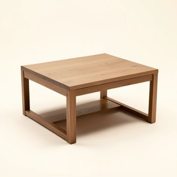 Mccane Coffee Table (synthetic illustration; no displayed measurements)