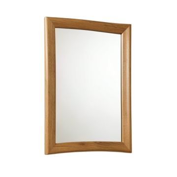 Curvature Bathroom/Vanity Mirror