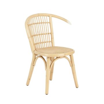 Flint Falls Dining Chair - Ivory