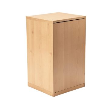 Wayfair Basics® Springboro 74 '' H X 16 '' W X 15 '' D Storage Cabinet