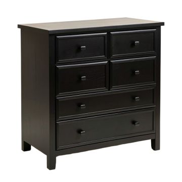 Kareem 8 Drawers Double Dresser