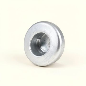 Mounting Clips (synthetic illustration; no displayed measurements)