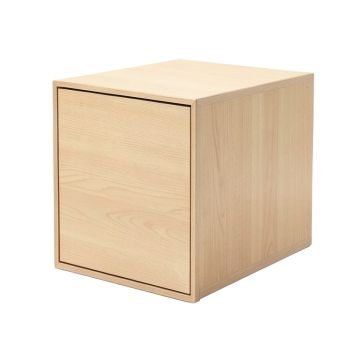 Humble 38.9 '' Wide 1 Drawer Server