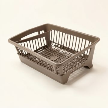 Kore Roll-Up Dish Drying Over The Sink Dish Rack (synthetic illustration; no displayed measurements)