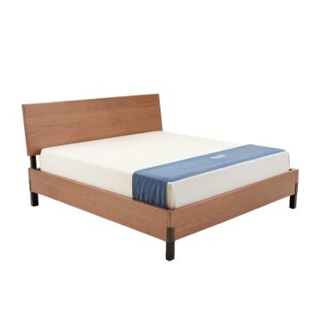 Roswell Low Profile Platform Bed