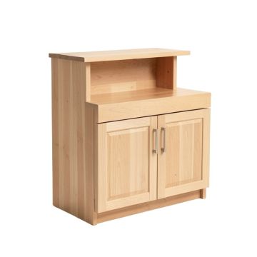 Bergin 30 '' Single Bathroom Vanity