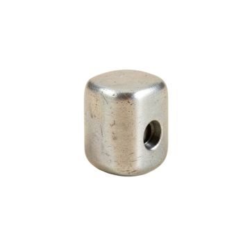 Contempo 3 3/4 '' / 11 1/4 '' Center To Center Finger Pull