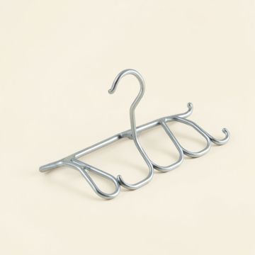 6 Pair Boot Hanger (synthetic illustration; no displayed measurements)