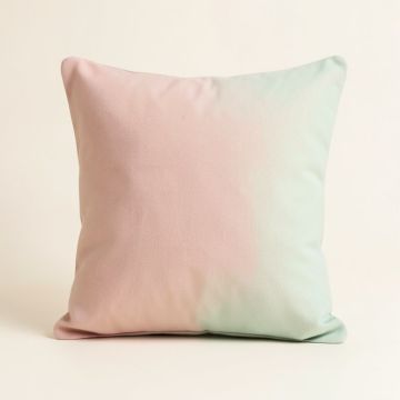 Adalwin Faux Square Throw Pillow Cover (synthetic illustration; no displayed measurements)
