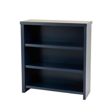 Rowan Bluff Empty Seed-Starting Shelving Unit Without Lights - Navy