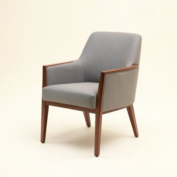 Hiawassee Side Chair (synthetic illustration; no displayed measurements)