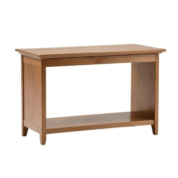 Irina Narrow Console Table
