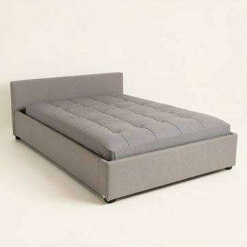 Houchins Tufted Upholstered Storage Platform Bed (synthetic illustration; no displayed measurements)